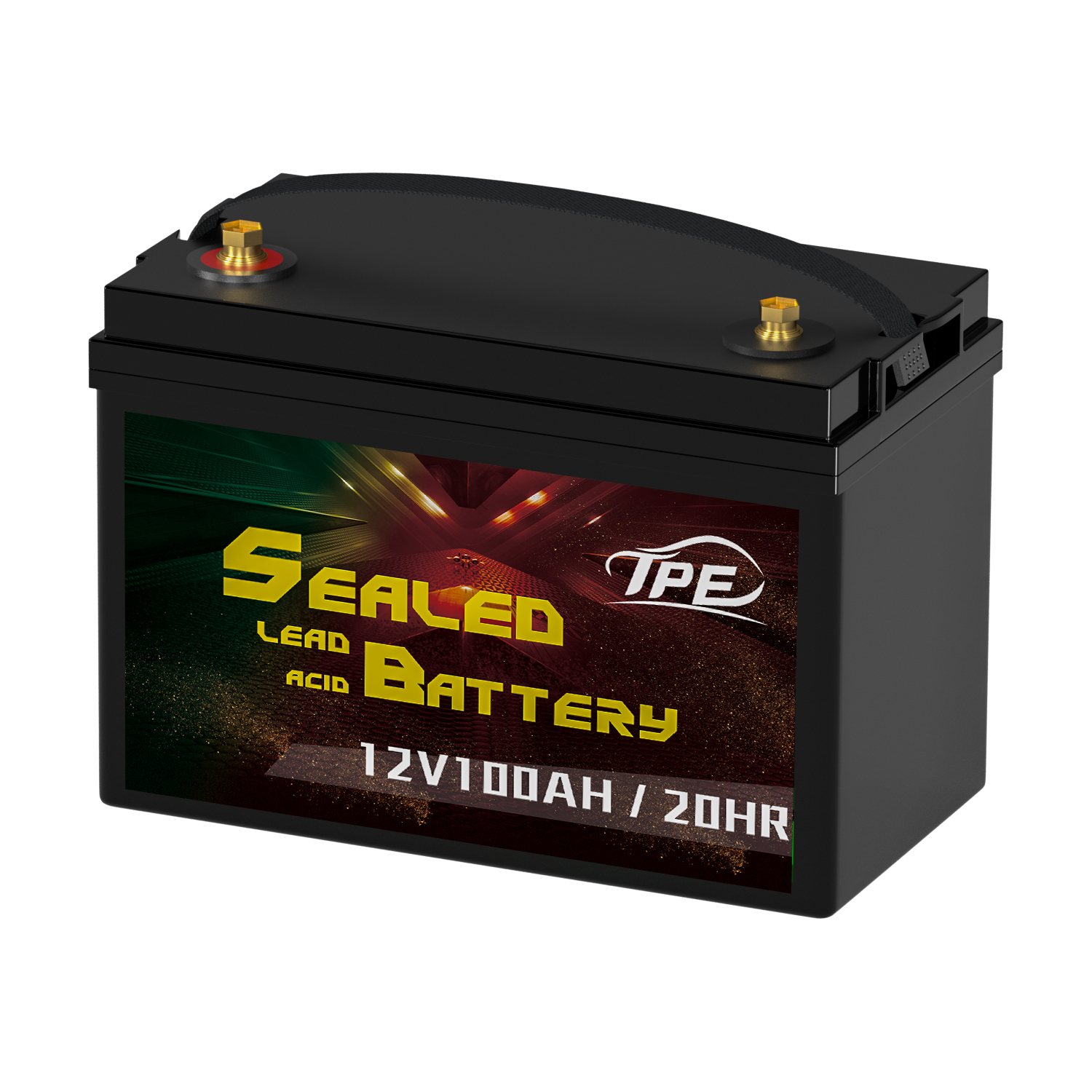 Extreme Power Delivery and Unmatched Longevity for Demanding Applications