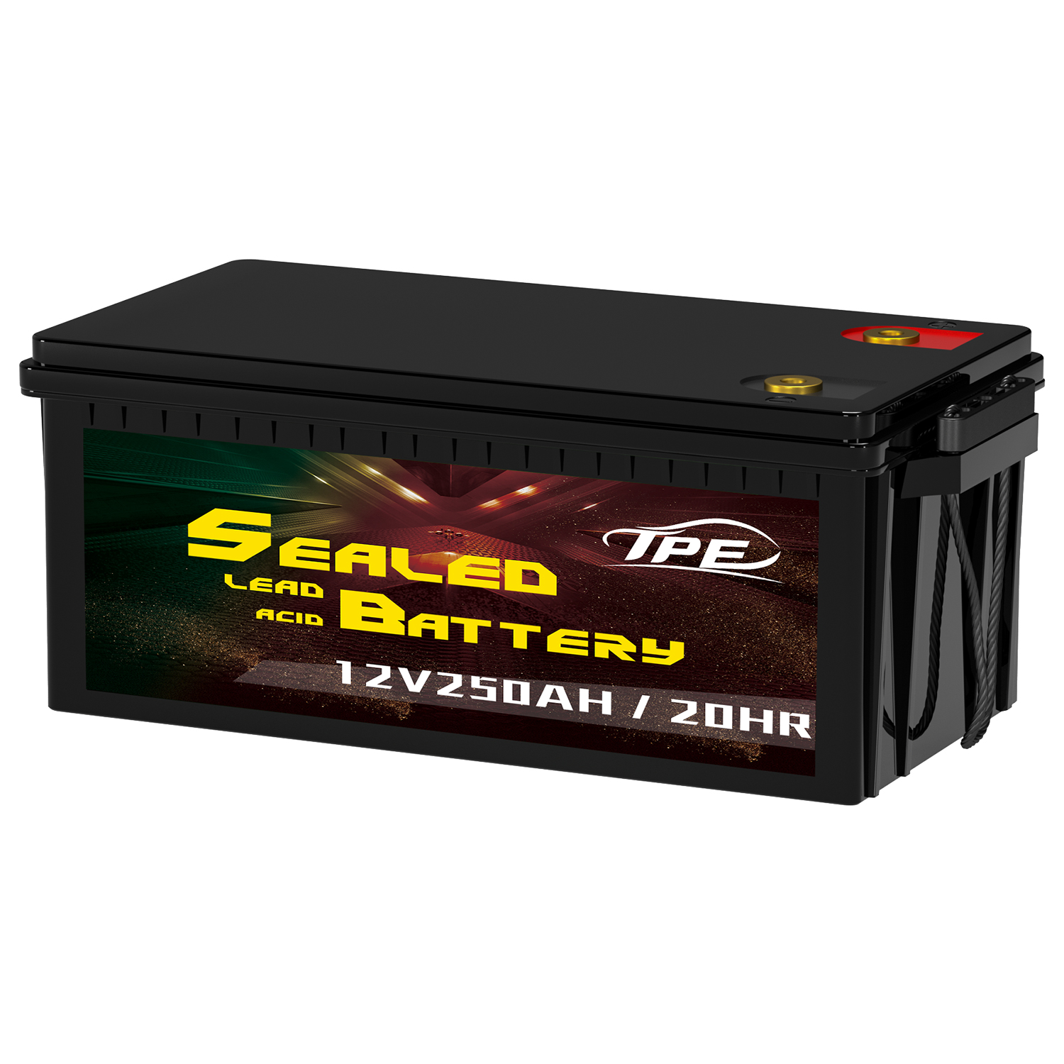 Modular Universal Power Platform