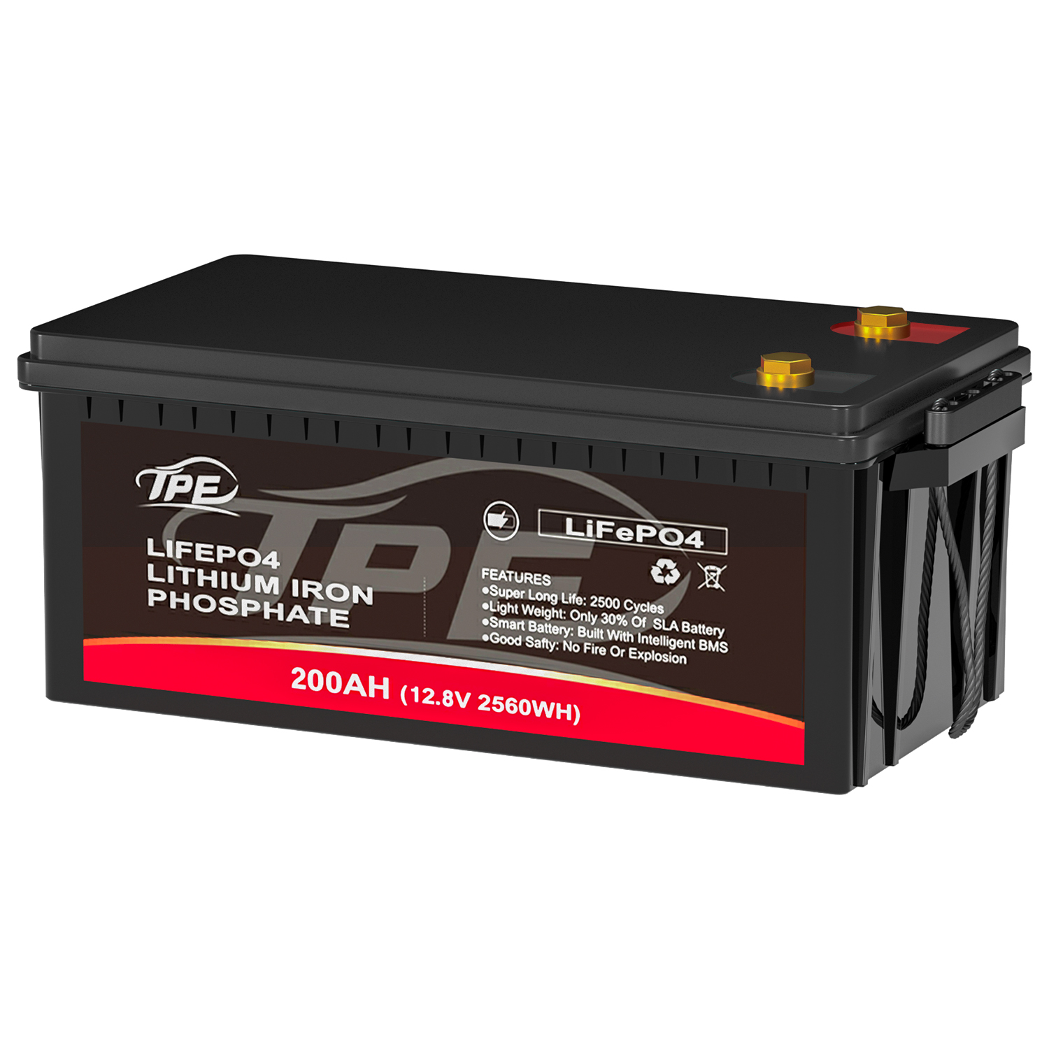 Core Advantages Of Deploying A High-Performance Ce-Certified Battery