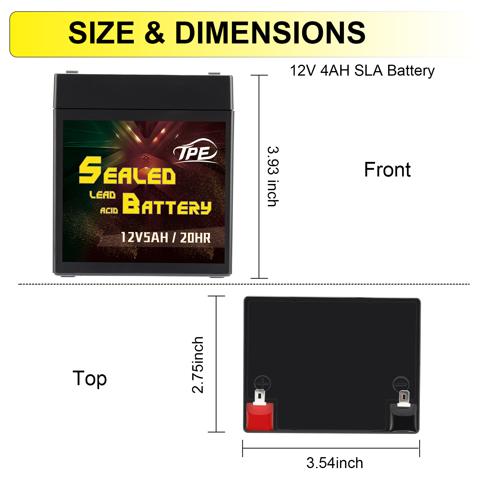 Advanced Overcharge And Short Circuit Protection