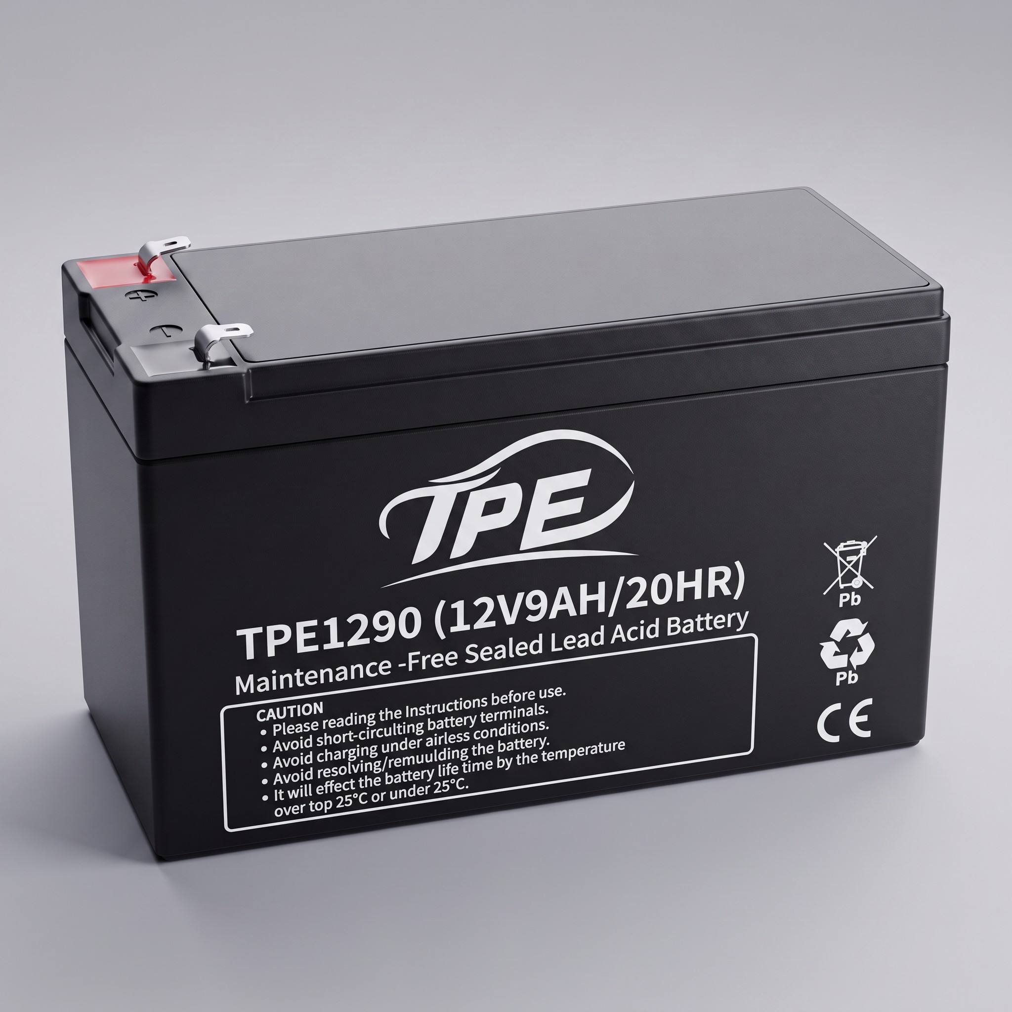 Tubular Positive Plate Engineering
