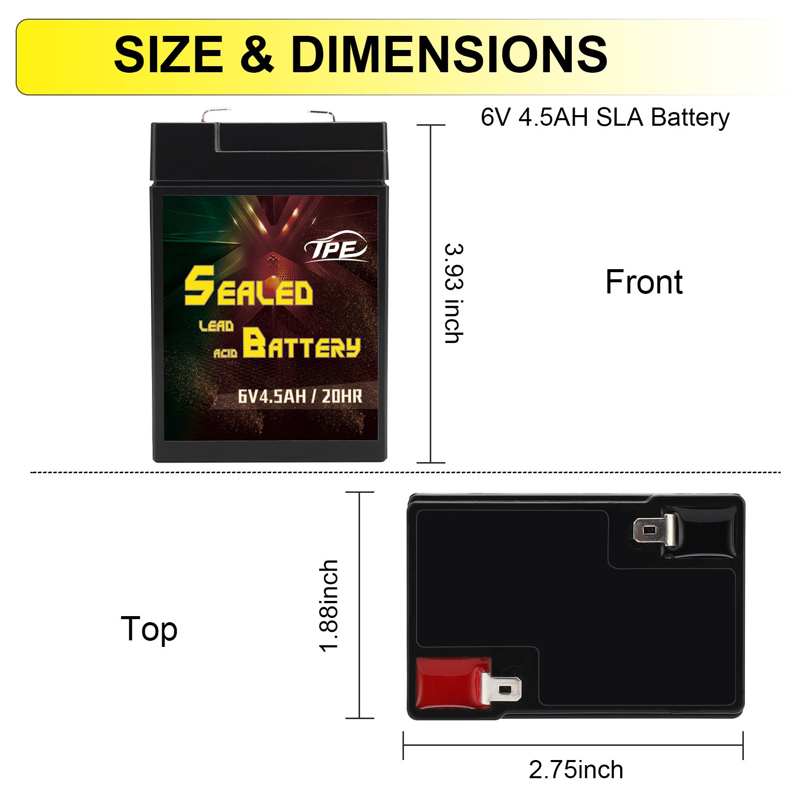 Superior Performance of Maintenance Free Lead Acid Battery Solutions