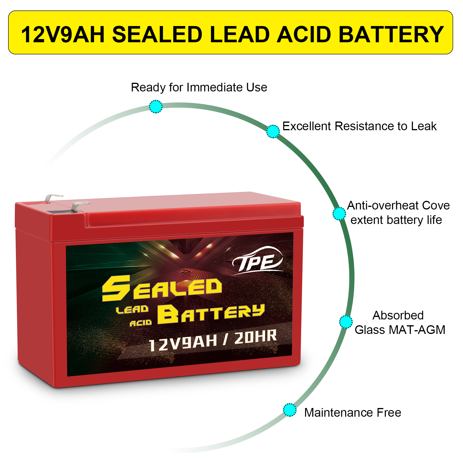 Hazardous Material Free Safety