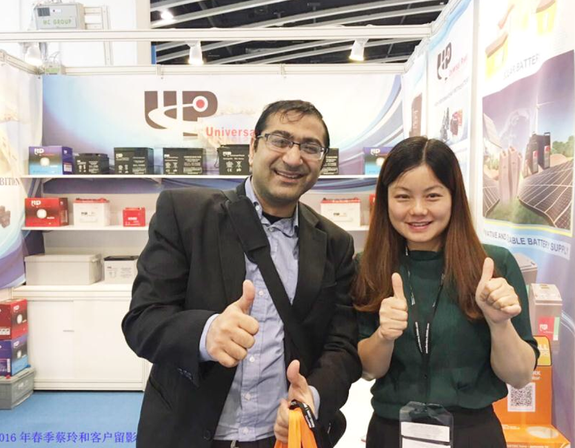 2016 ((الولايات المتحدة الأمريكية) Intersolar & Energy Storage أمريكا الشمالية 2016