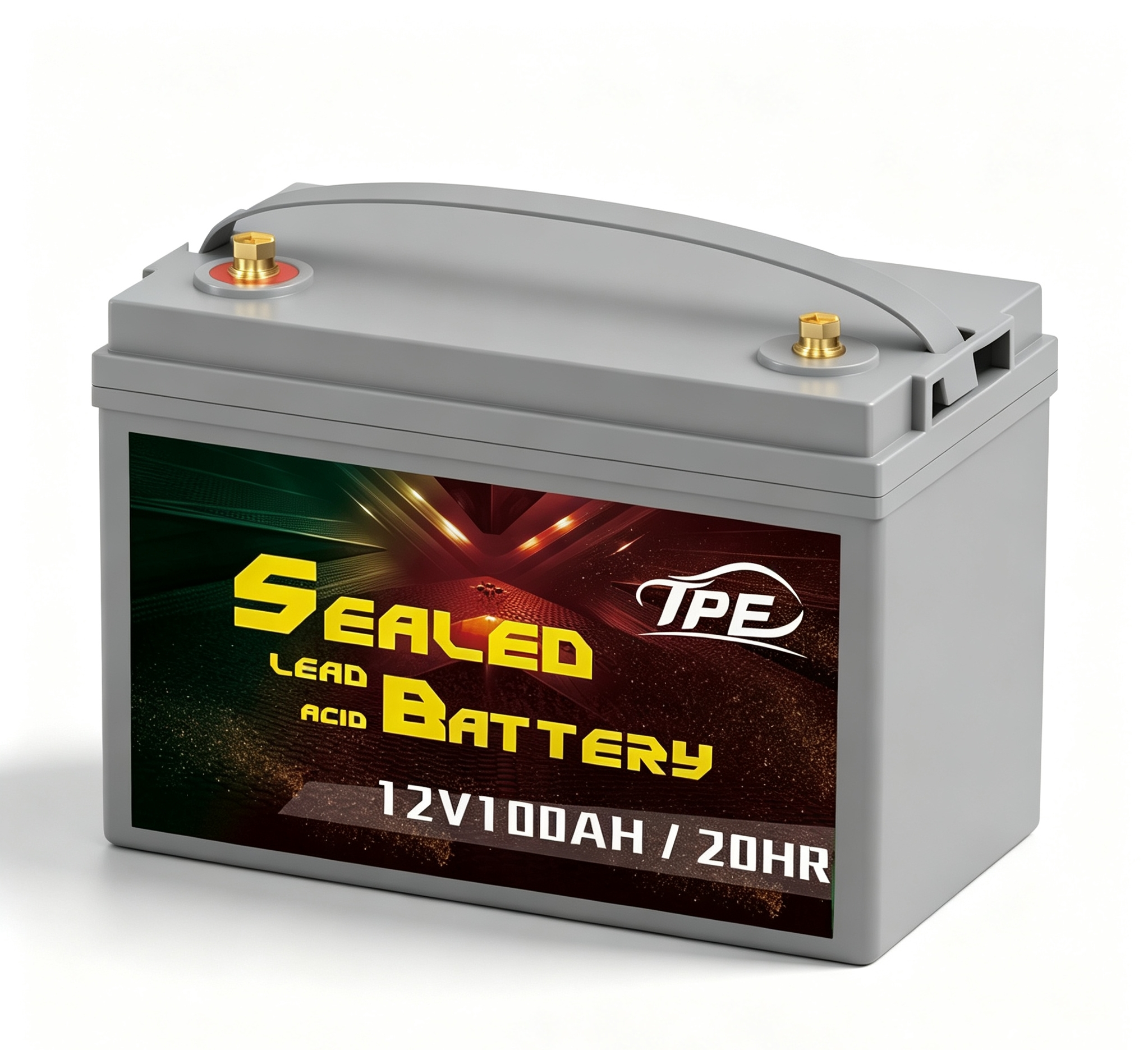 Intelligent Voltage Cutoff and Thermal Protection Systems