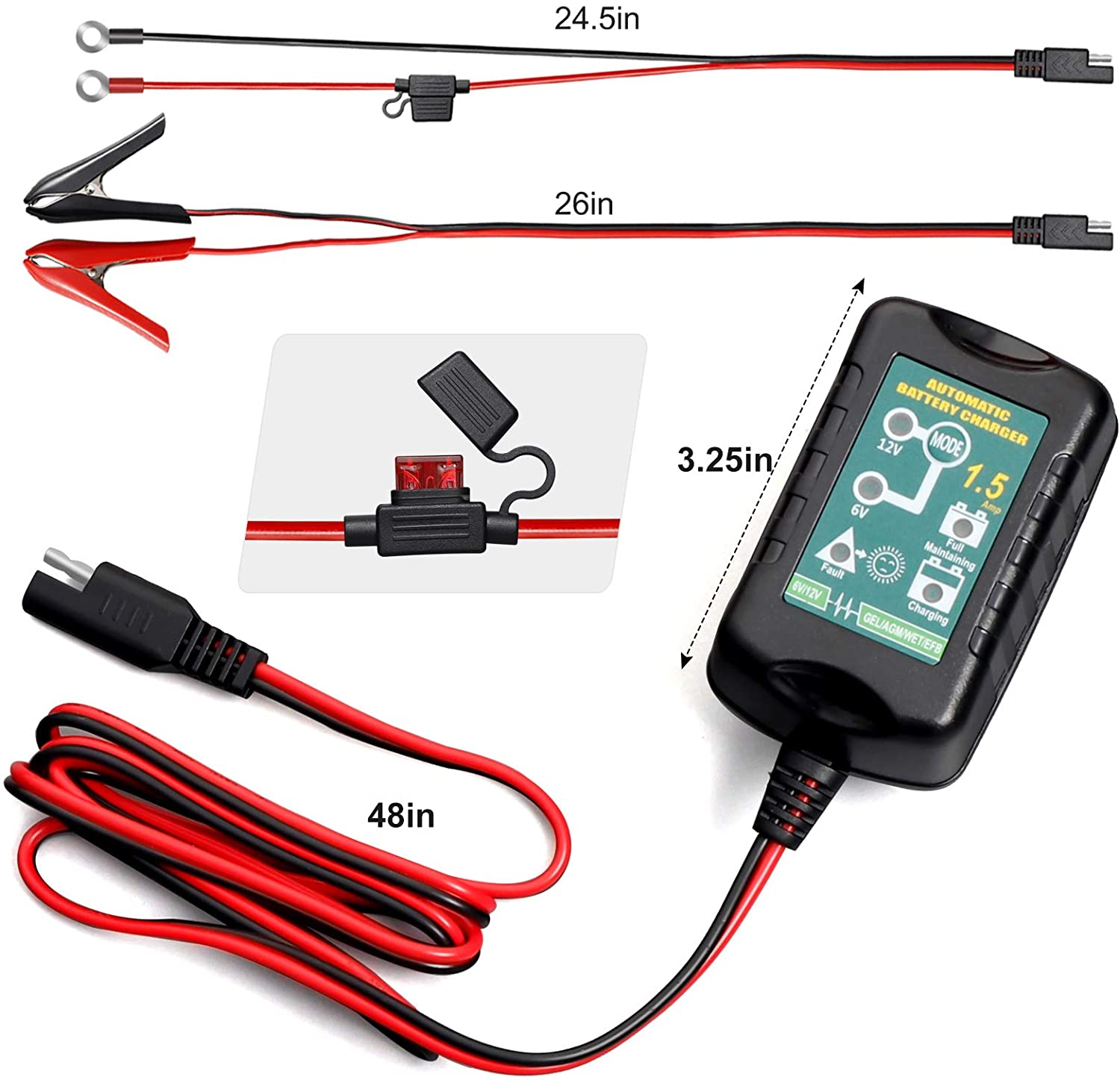 Comparative Efficiency and Advanced Power Choices for Modern Vehicles
