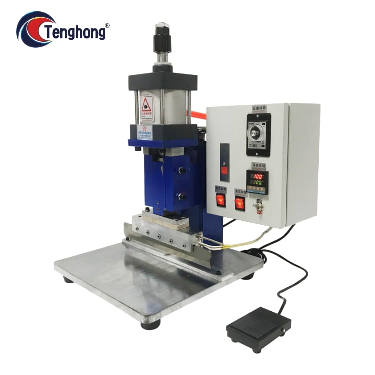 Pneumatic Creasing Machine