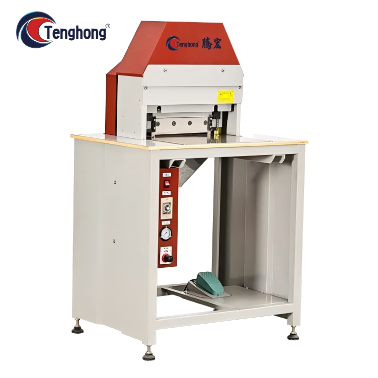 Edge Cutting Machine