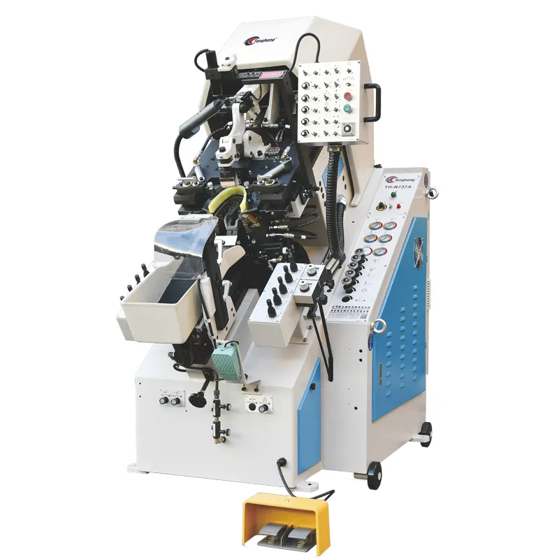 How to Reduce Labor Costs with Automated Gluing in Shoe Production?