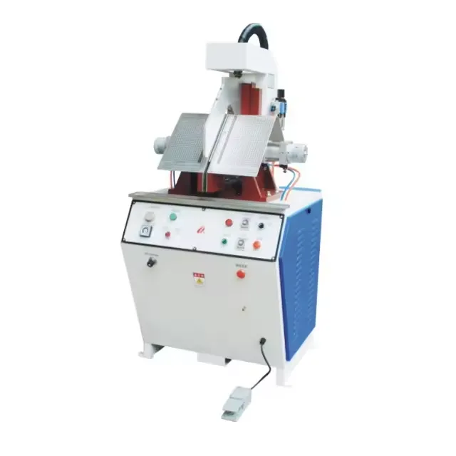 Shoemaking Machinery: Complete Guide for Footwear Manufacturing