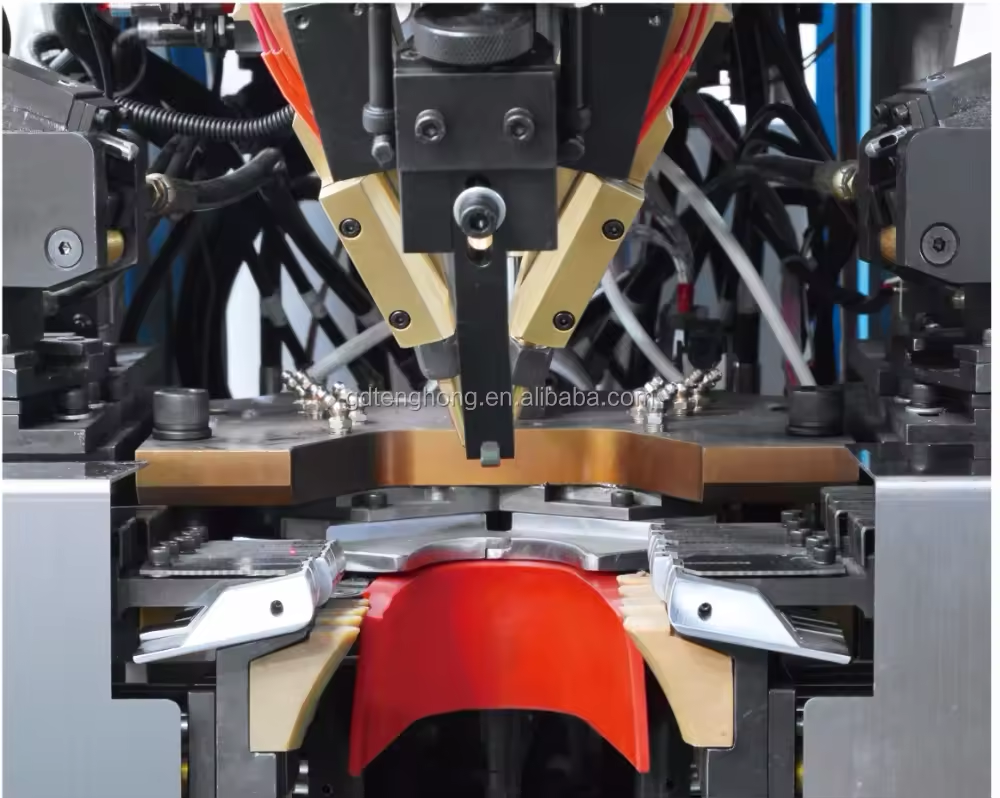Guide définitif des machines à piquer : piquage de la pointe, du côté et du talon expliqué