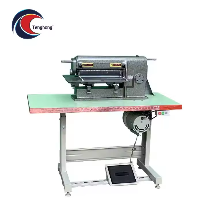 Tenghong's Commitment to Customer Satisfaction: Comprehensive Services and Support