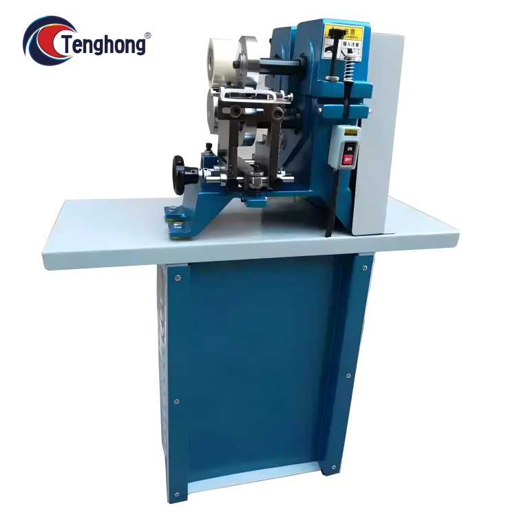 Belt Trimming Machine