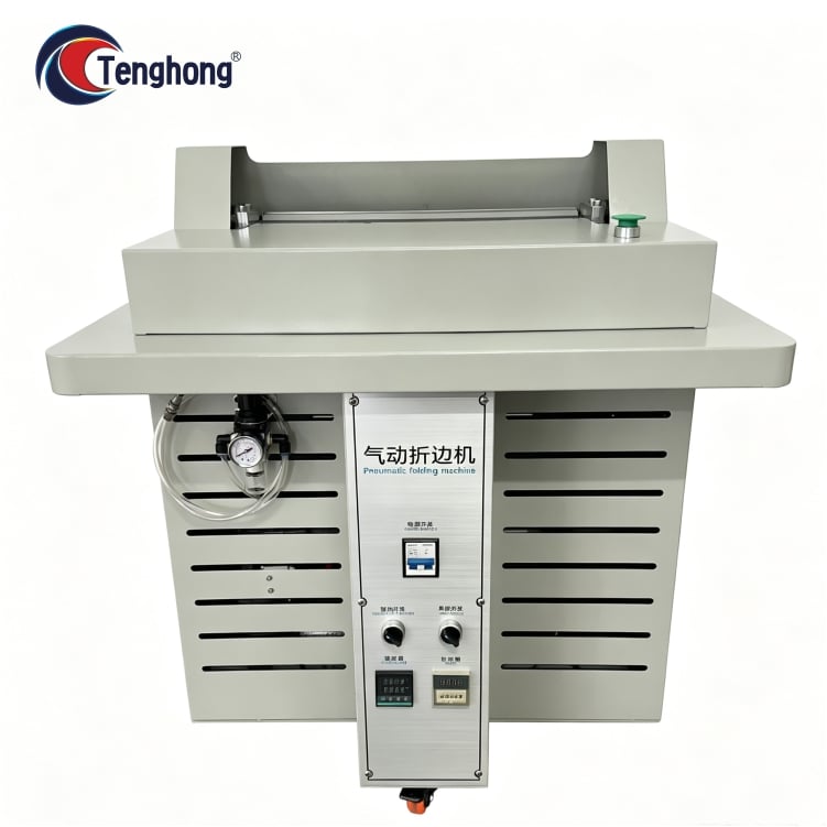 Penumatic Folding Machine