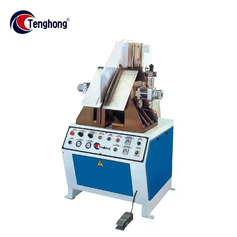 What Makes the Digital Position Indicator in Lasting Machines So Precise?