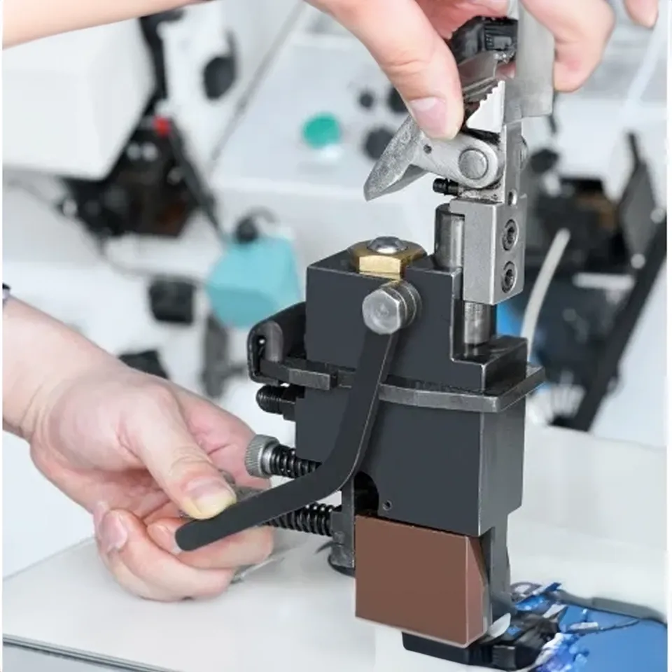How to Select the Right Lasting Machine for Your Shoe Factory's Requirements?