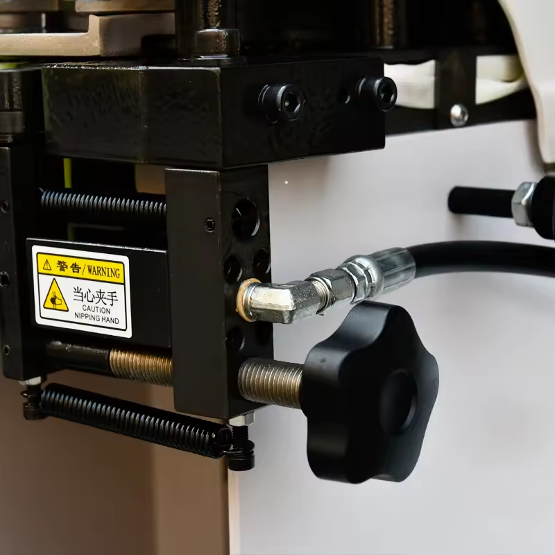 Heel Lasting Machine: Functions, Types and Factory Applications