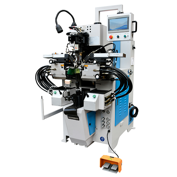 Optimizing Lasting Machine Performance for Comfortable Shoe Fit