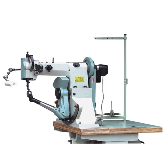 Industrial Shoe Making Machine: Best Choices for Mass Production
