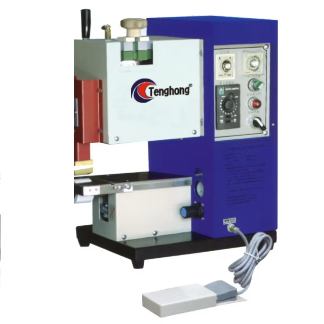 Balancing Quality and Speed: The Advantages of Integrated Shoe Manufacturing Systems