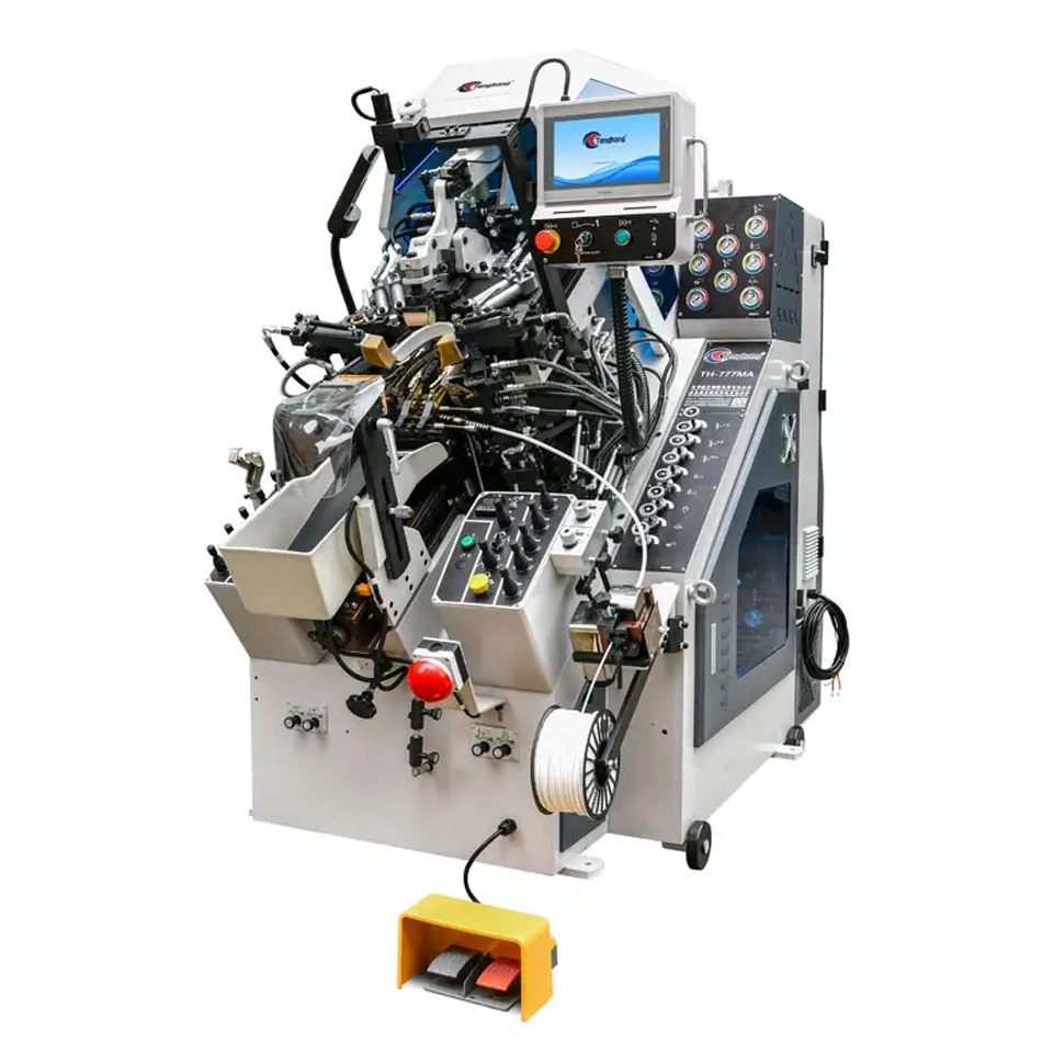 Customizable Shoe Molds: Adapting Molding Machines for Unique Design Requirements