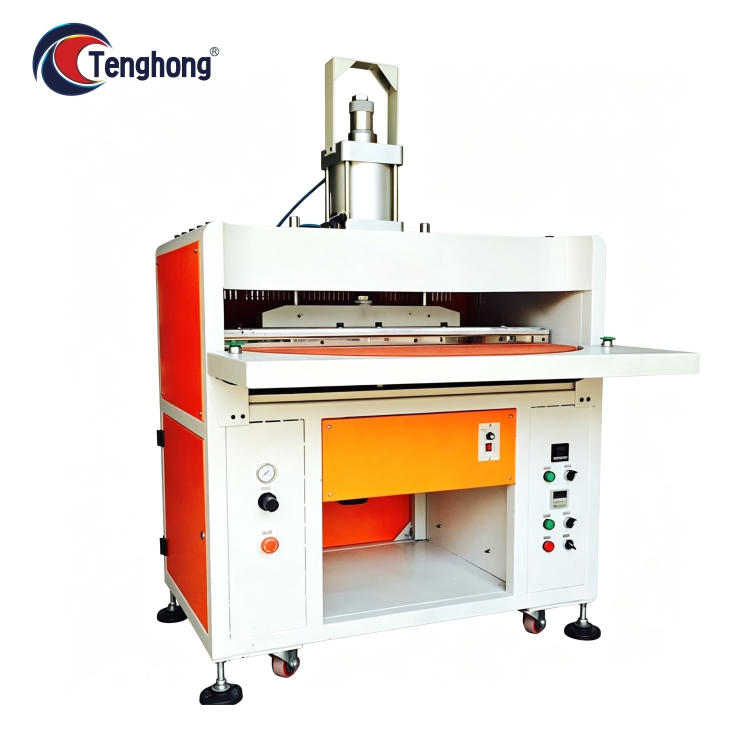 Temperature Controlled Laminating Machine