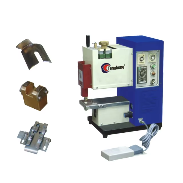 Optimizing Shoe Manufacturing Processes with Advanced Machinery