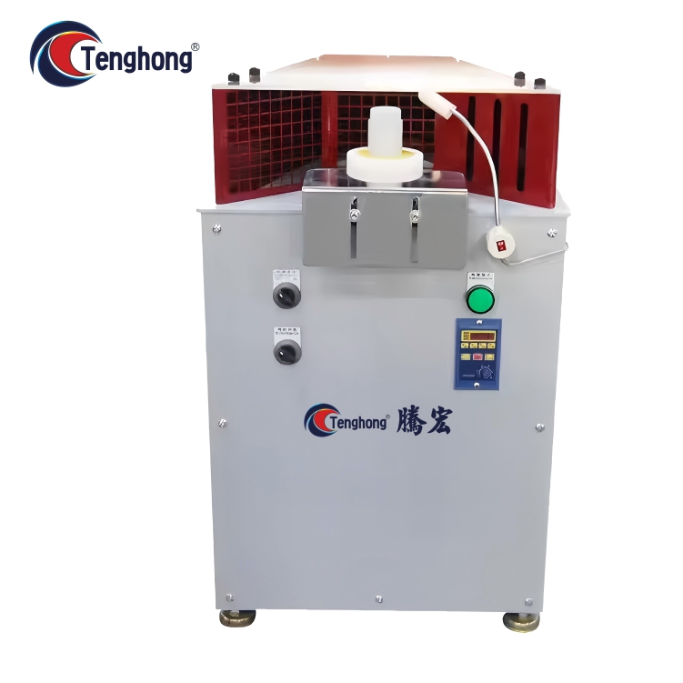 Small Box Edge Grinding Machine
