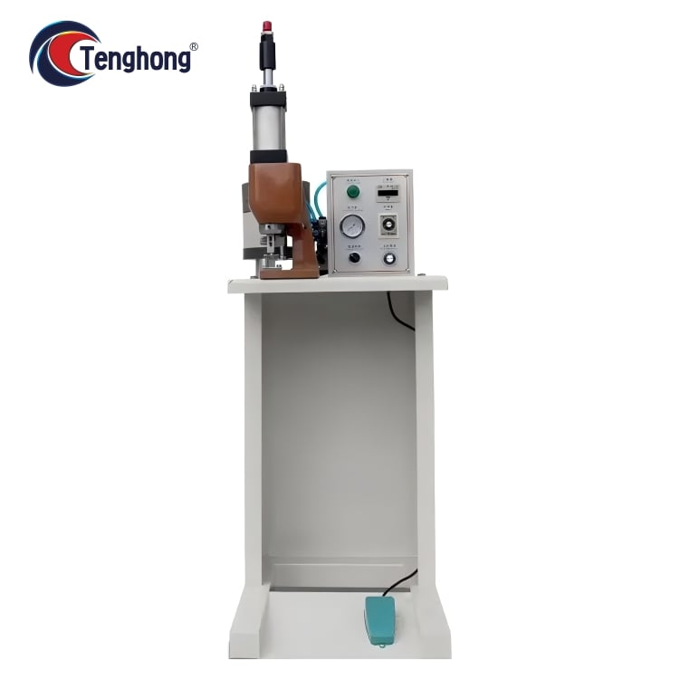 Pneumatic Loose Nail Machine