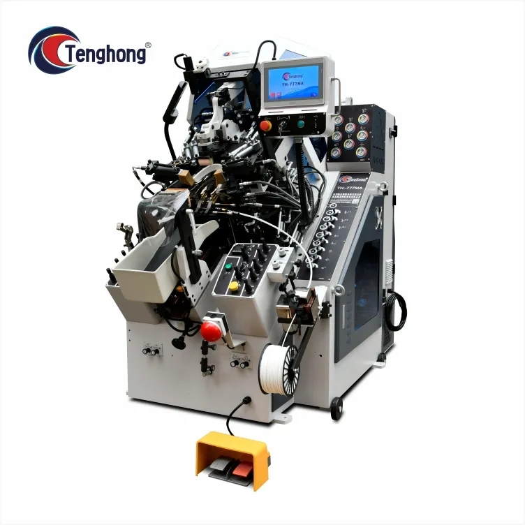 Why Is Automatic Gluing the Best Choice for Ensuring Glue Does Not Come Off After Molding?