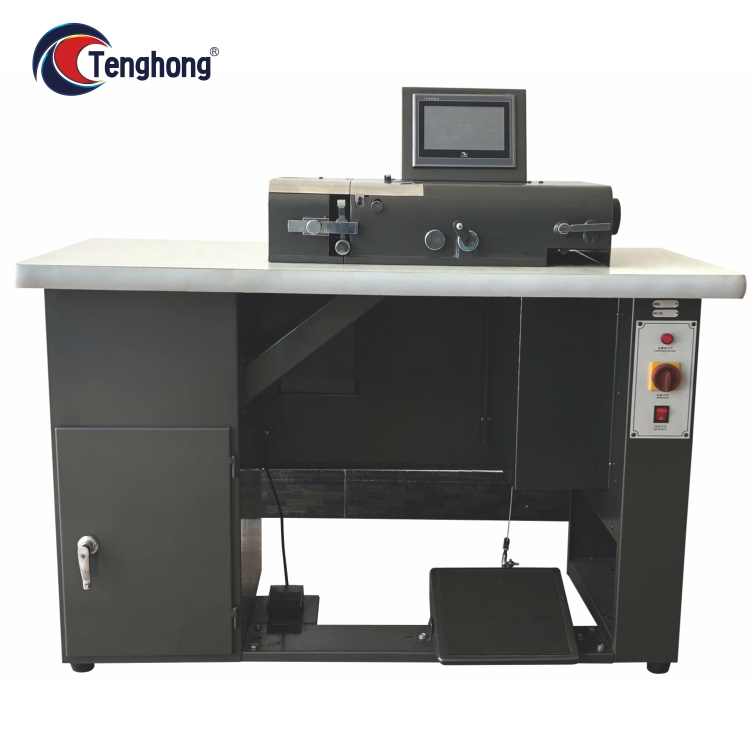 Automatic Computerized skiving Machine