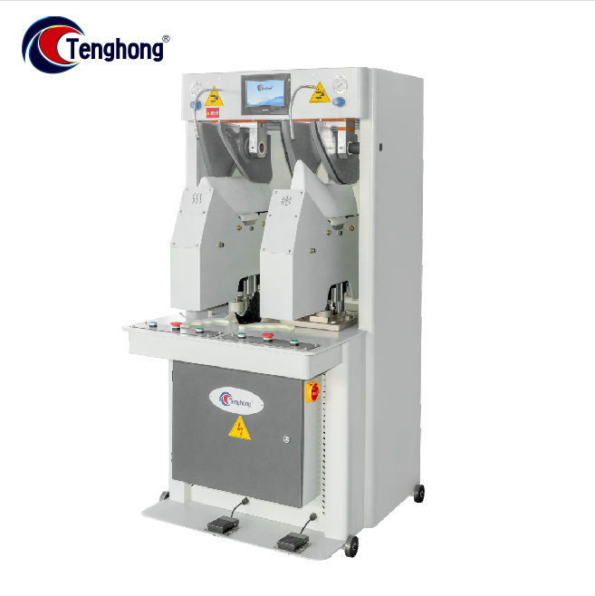 What Are the Global Trends in Shoe Machine Technology?