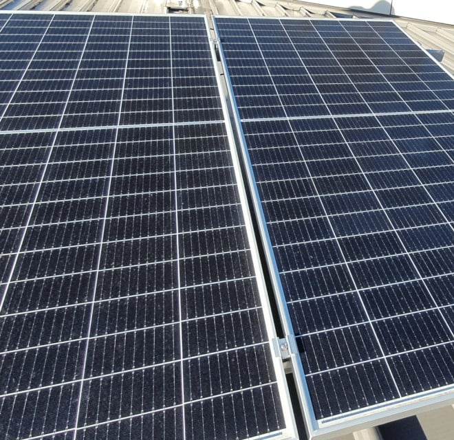 PWSOLAR începe livrarea în masă a modulelor de la 605 W la 670 W începând din 2021