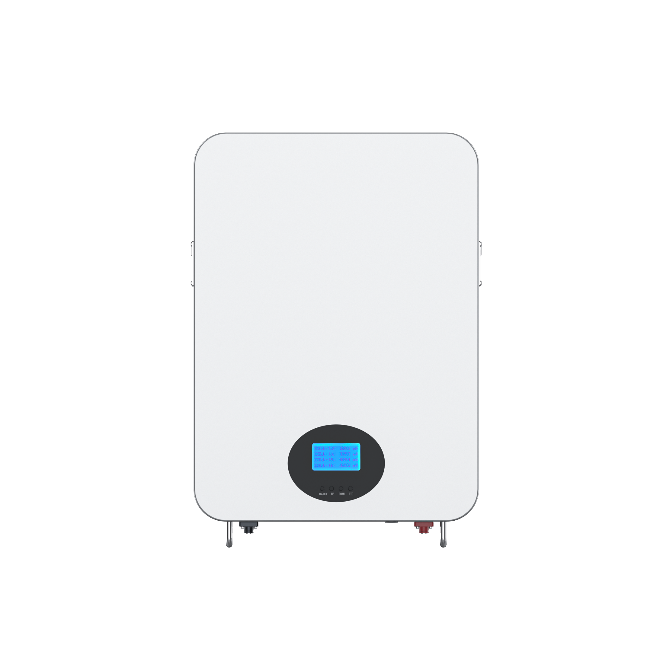 ¿Cómo elegir un fabricante de baterías de litio para almacenamiento energético a gran escala?