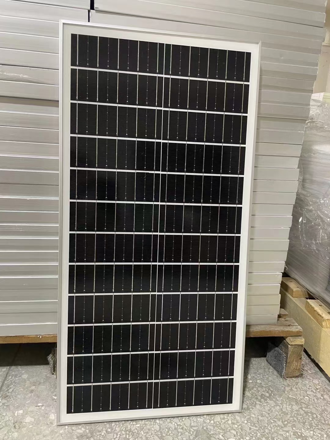 How to choose the best small watt solar panel for portable power kits?