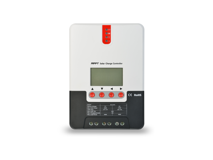 MPPT Solar Controller ML series 24V 20~40A
