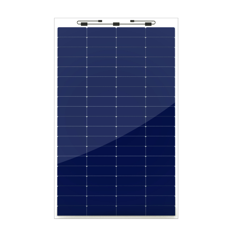 panou solar flexibil de 200w