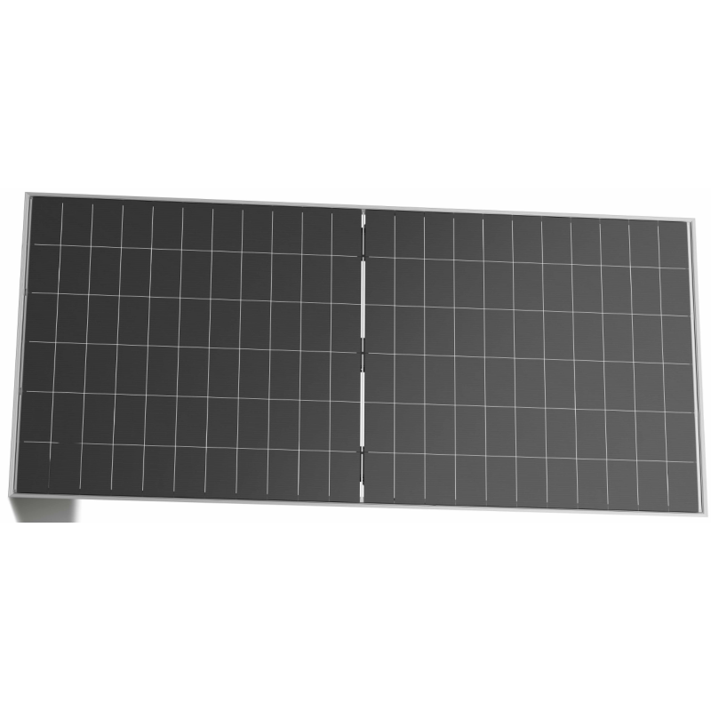 Topcon 630W Bifacial Solar Panel | Bifacial Solar Panel