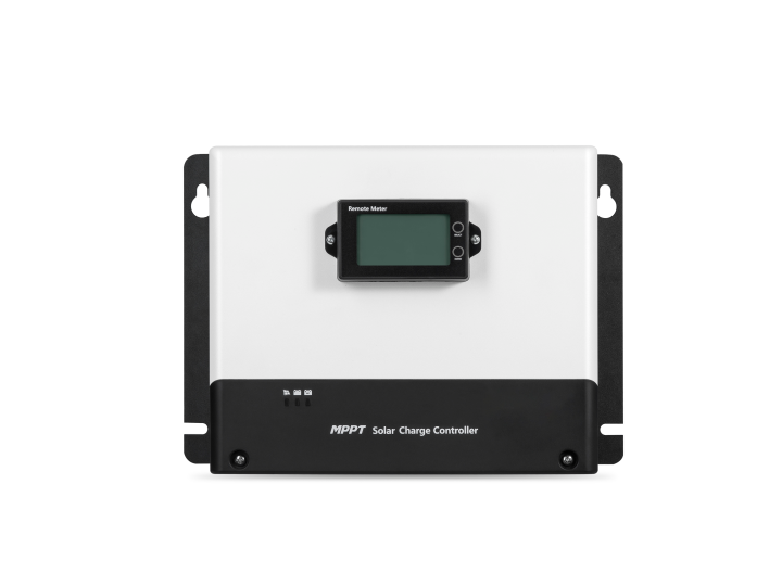 MPPT Solar Controller MC series 24V 20~50A