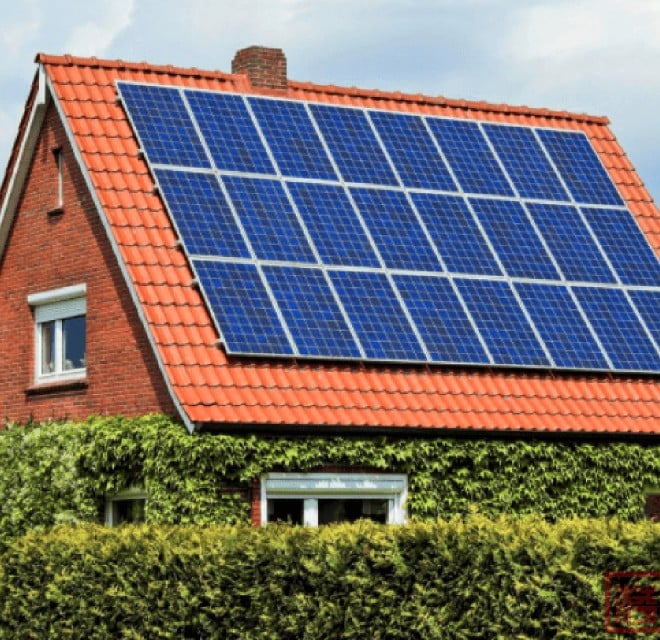 Piața germană a panourilor fotovoltaice pentru gospodării este în plină expansiune și se estimează o creștere suplimentară de 1,8 GW în 2022