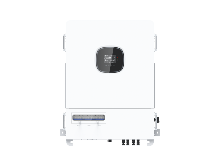 Hybrid Inverter - EU