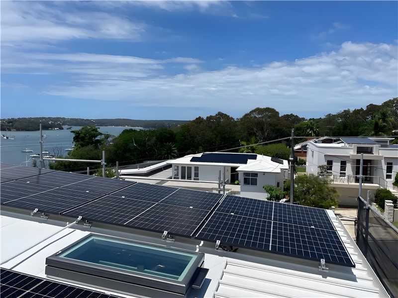 PWSOLAR udgiver udsigt for den globale solenergilagringsmarked i 2026
