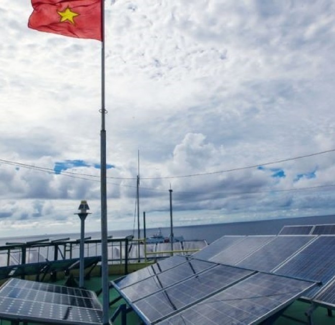Vicepremierul Vietnamului: Reduceți obiectivul de instalare fotovoltaică și creșteți energia eoliană offshore