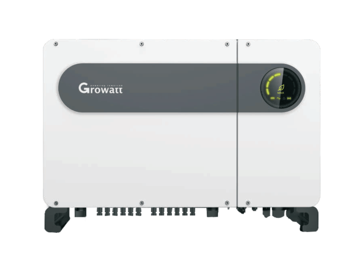 Grid Tie Inverter 50KW - 80KW