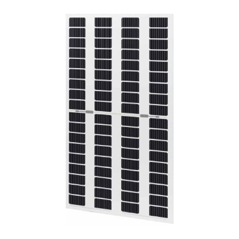 panou solar 45% transparent 225 W