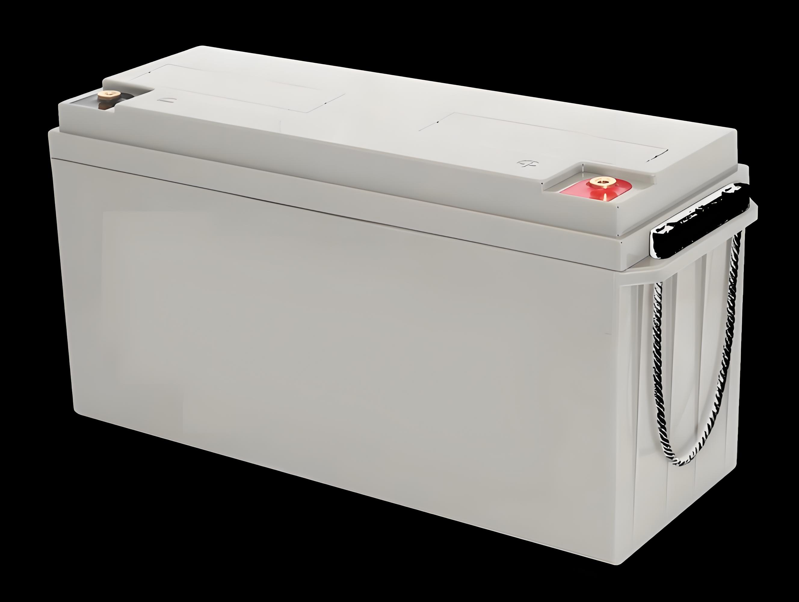 GEL BATTERY UN100-12EX