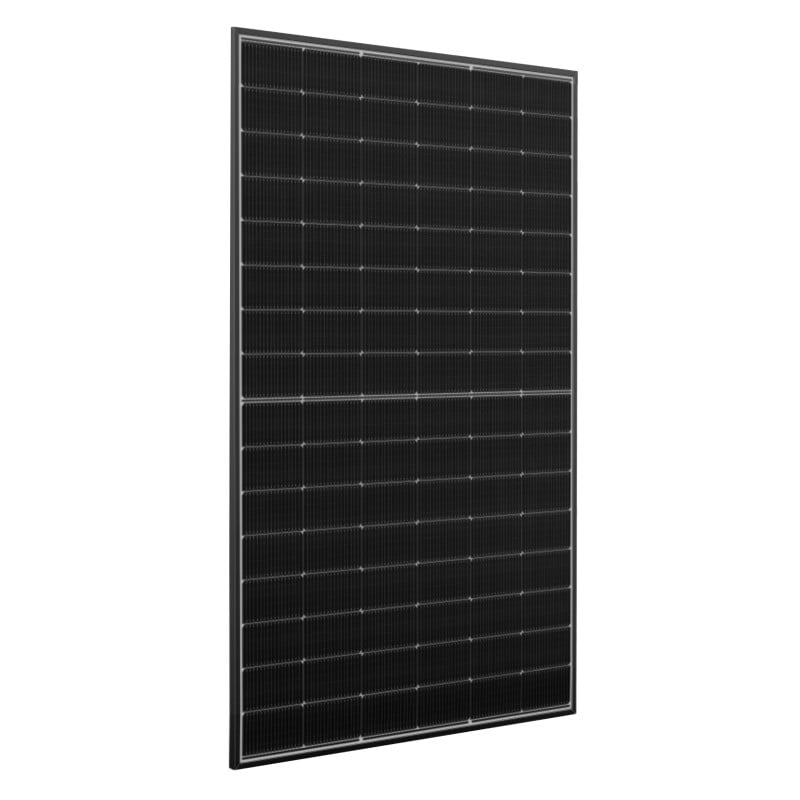Topcon N-Type 460W Bifacial Solar Panel