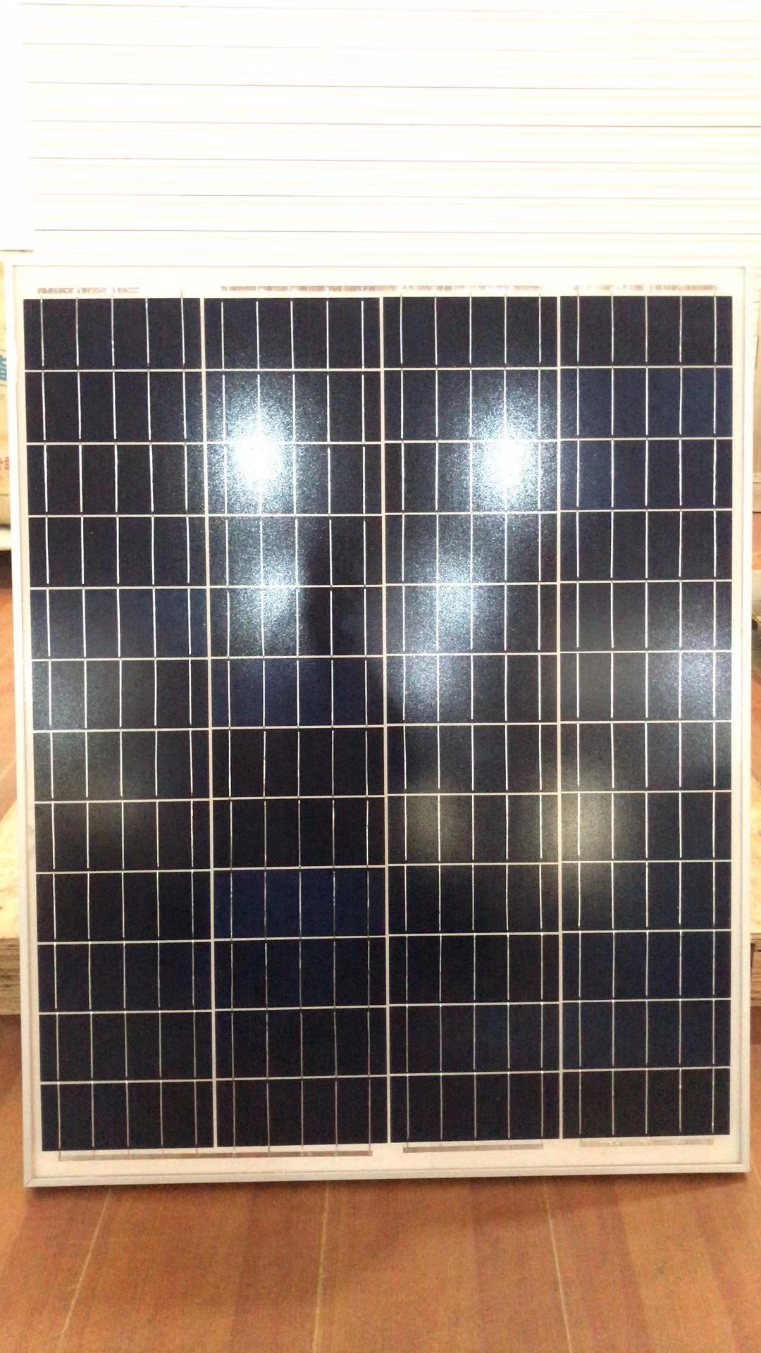 Jak ověřit standardy kvality fotovoltaických panelů při hromadním nákupu?