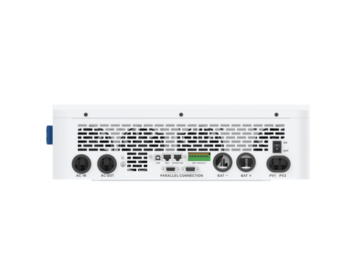 Hybrid Inverter - US