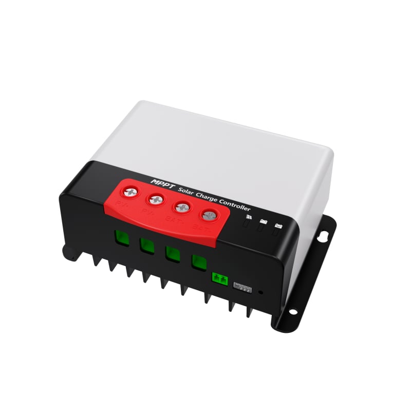 Controller MC MC series 24V 20~50A